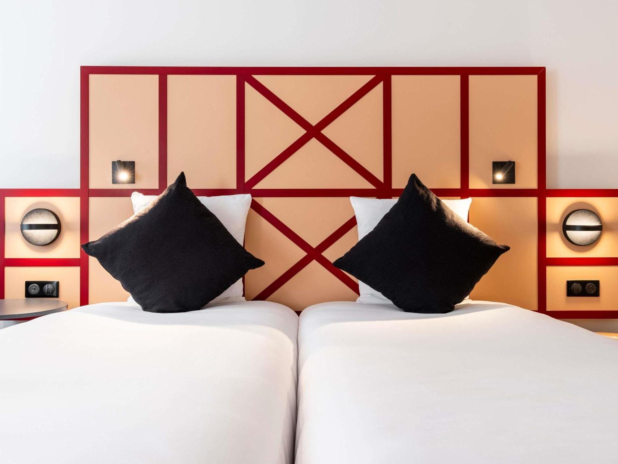 Classic Twin Room