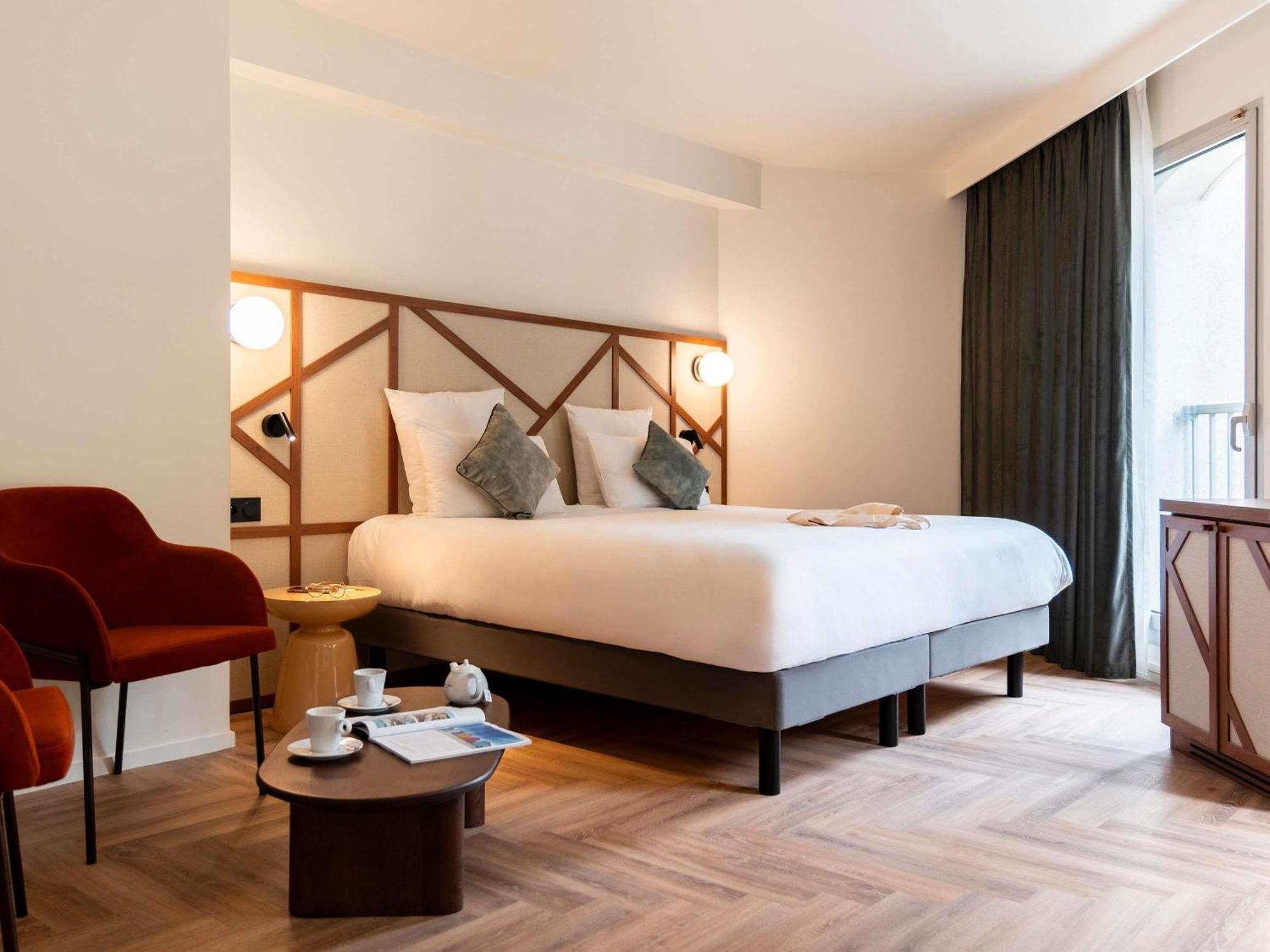 Privilege Double Room