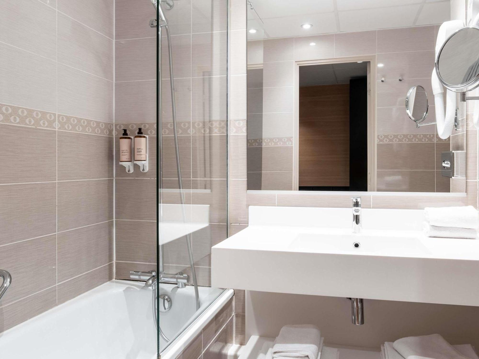 Privilege Double Room