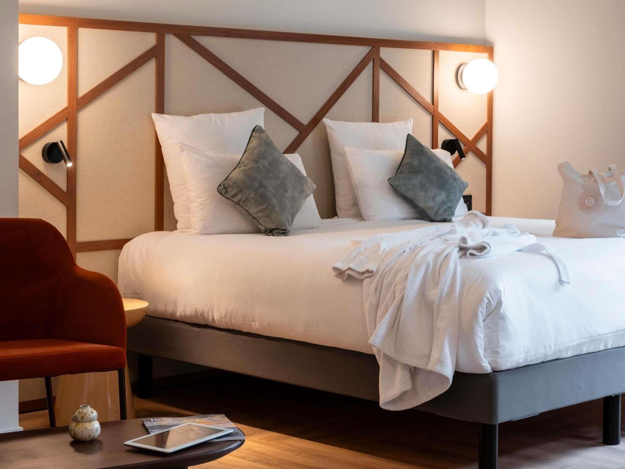 Privilege Double Room