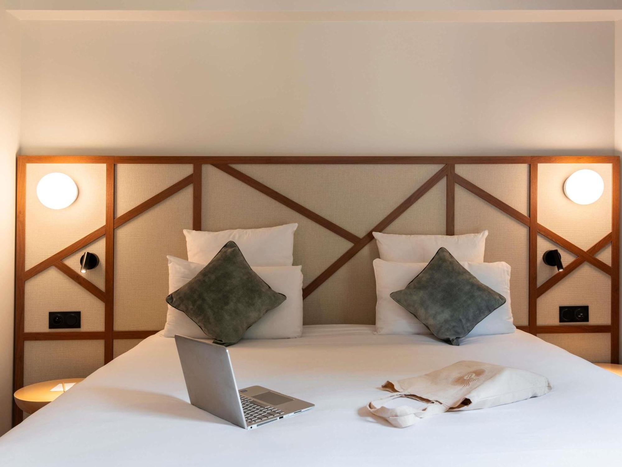 Privilege Double Room