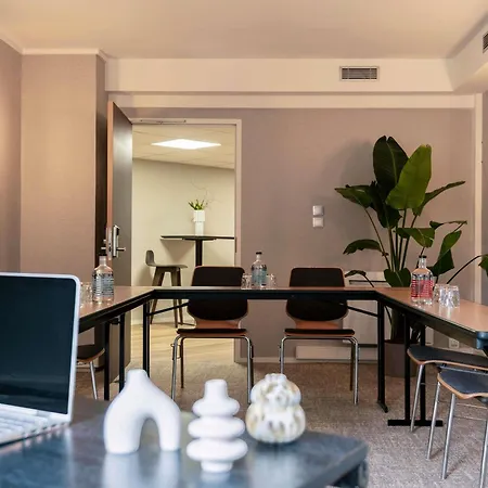 Mercure Rouen Centre Champ de Mars-3