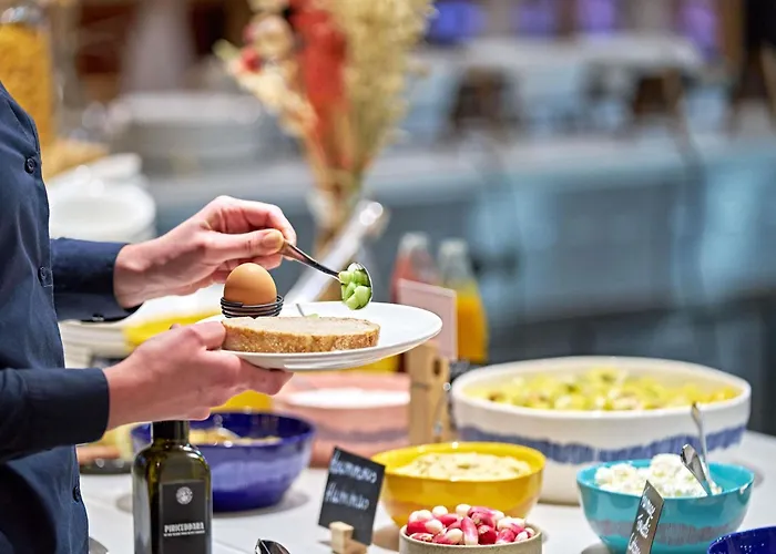 Novotel Rouen Centre Cathedrale