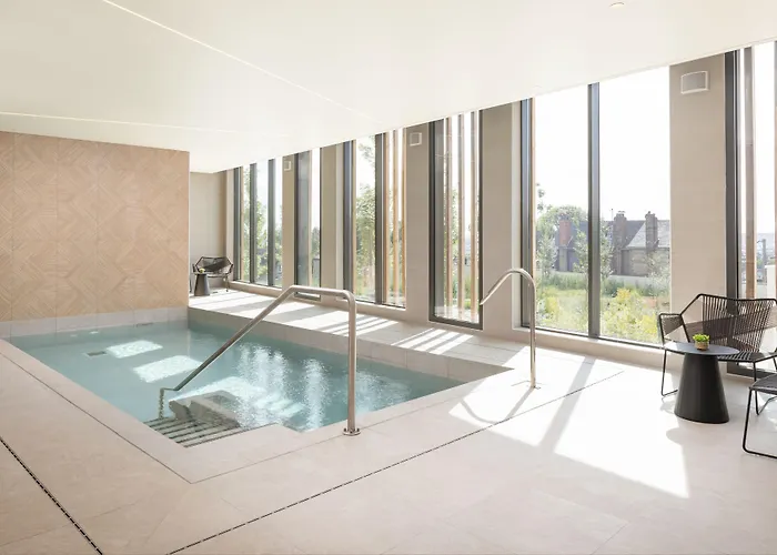 Hyatt Place Rouen